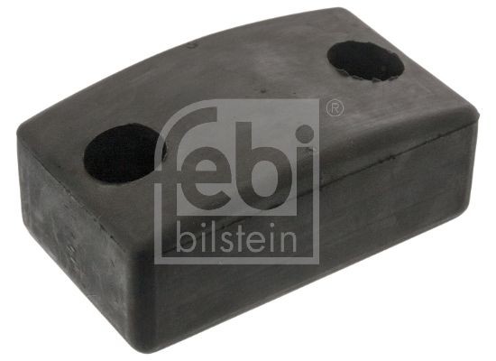 FEBI BILSTEIN Rubber Buffer, suspension 48662