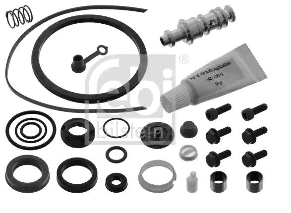 FEBI BILSTEIN Repair Kit, clutch booster 48668 buy