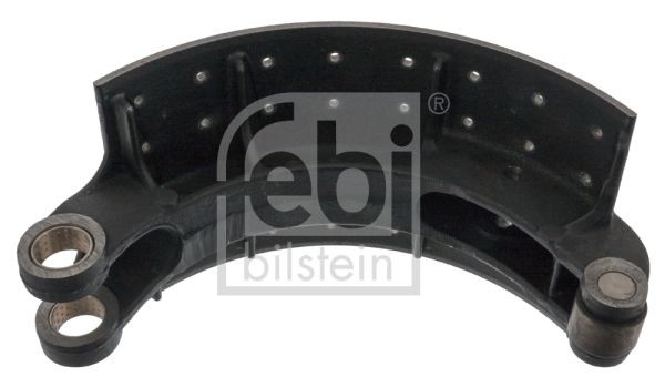 FEBI BILSTEIN 48686 Bremsbacke für DAF XF 105 LKW in Original Qualität