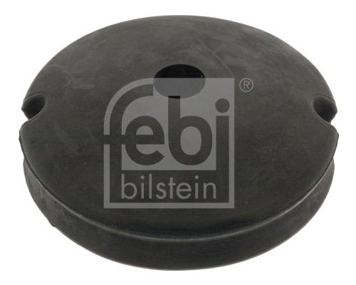 FEBI BILSTEIN Rubber Buffer, suspension 48696