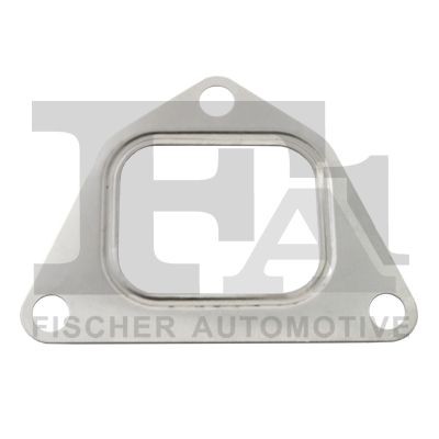 FA1 487-502 Exhaust manifold gasket Stainless Steel