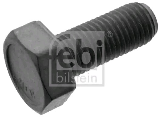 FEBI BILSTEIN 48760 Schraube, Bremsscheibe für IVECO TurboTech LKW in Original Qualität