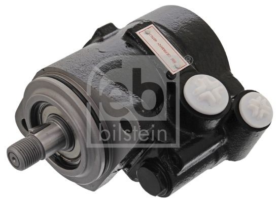 FEBI BILSTEIN Hydraulic steering pump 48763