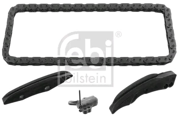 BMW X6 Timing chain kit FEBI BILSTEIN 48776 cheap