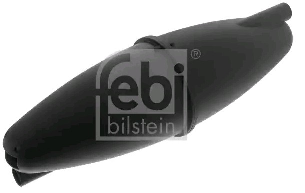 FEBI BILSTEIN 48792 Pressure tank, fuel supply