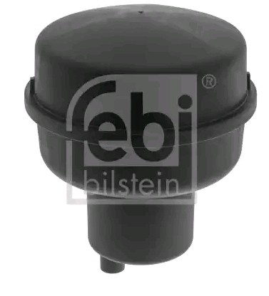 FEBI BILSTEIN Pressure tank, fuel supply BMW 5 Saloon (E28) new 48793
