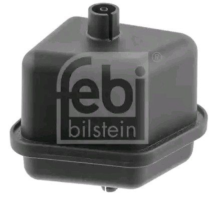 Original FEBI BILSTEIN Boost control valve 48794 for VW PASSAT