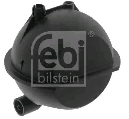 48801 Pressure Accumulator FEBI BILSTEIN 48801 review and test