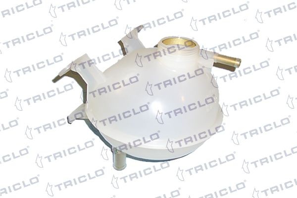 TRICLO Kühlflüssigkeitsbehälter Opel 488018 in Original Qualität