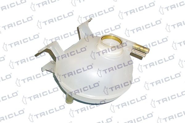 TRICLO 488019 Ausgleichsbehälter für SCANIA 3 - series LKW in Original Qualität