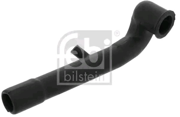 Mercedes-Benz SL Crankcase breather hose FEBI BILSTEIN 48813 cheap