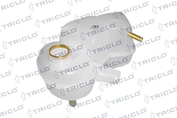 TRICLO 488150 Ausgleichsbehälter für SCANIA P,G,R,T - series LKW in Original Qualität