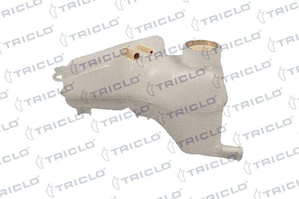 488226 TRICLO Coolant expansion tank OPEL