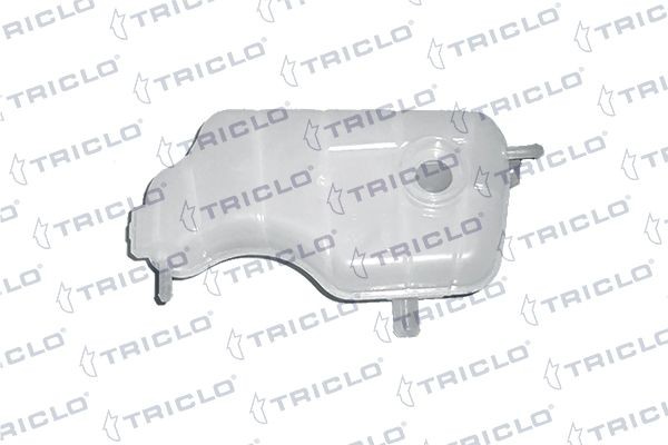 TRICLO 488292 Coolant expansion tank Ford Fiesta Mk4 JVS D 1.8 60 hp Diesel 2001 price