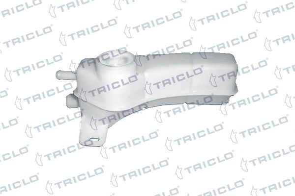 Great value for money - TRICLO Coolant expansion tank 488293