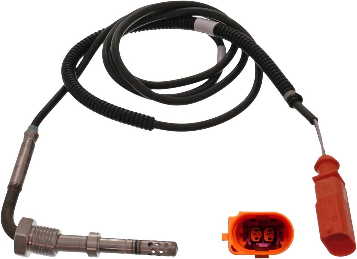 FEBI BILSTEIN 48836 Sensor, exhaust gas temperature HYUNDAI experience and price