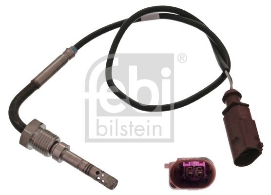 FEBI BILSTEIN Exhaust sensor 48837