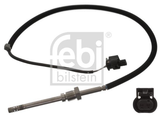 FEBI BILSTEIN Exhaust sensor 48843