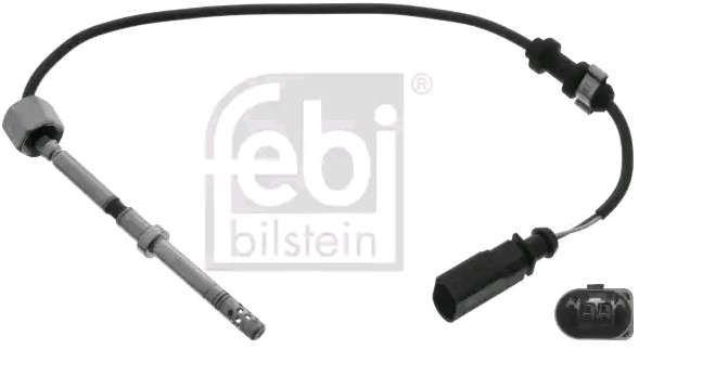 Great value for money - FEBI BILSTEIN Sensor, exhaust gas temperature 48848