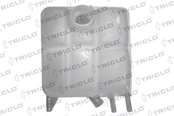 TRICLO 488571 Coolant expansion tank 3M5H-8K218-AJ
