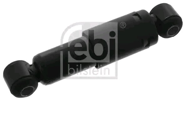FEBI BILSTEIN Rear Shock Absorber, cab suspension 48870 buy