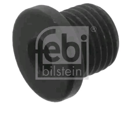 FEBI BILSTEIN 48874 Sealing Plug, oil sump N 0160276