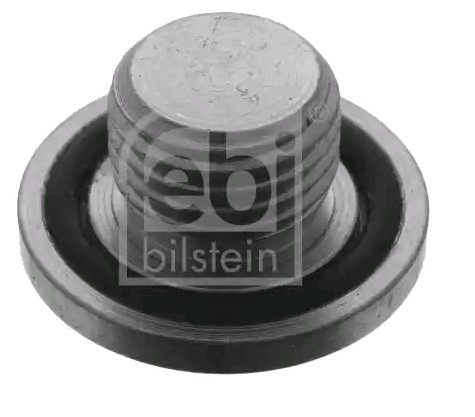 FEBI BILSTEIN 48884 Sealing Plug, oil sump 12855449