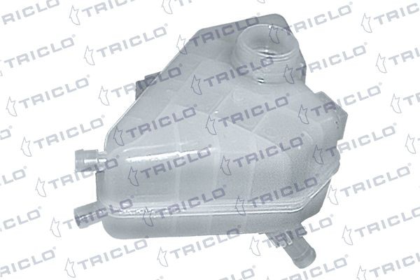 TRICLO 488913 Coolant reservoir Ford Fiesta Mk6 1.6 Ti 120 hp Petrol 2016 price