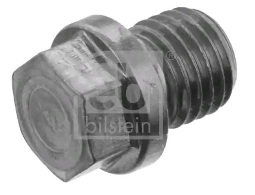 FEBI BILSTEIN 48904 Sealing Plug, oil sump 0029973430