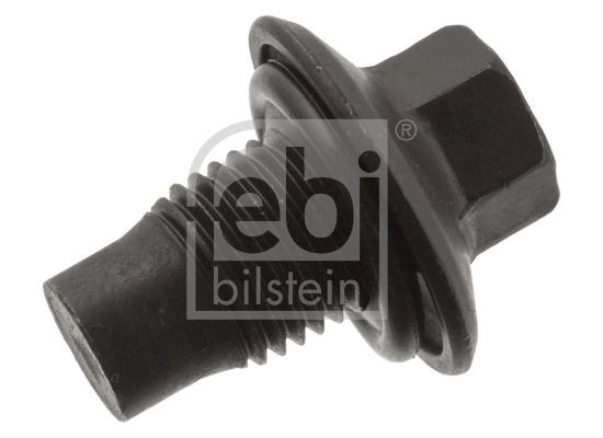 FEBI BILSTEIN Oil drain plug 48907
