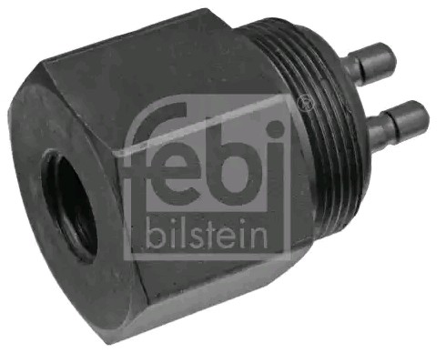 FEBI BILSTEIN 48909 Sensor, compressed-air system 0015454114