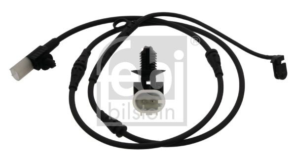 FEBI BILSTEIN Brake wear sensor 48917 for Range Rover Sport L320