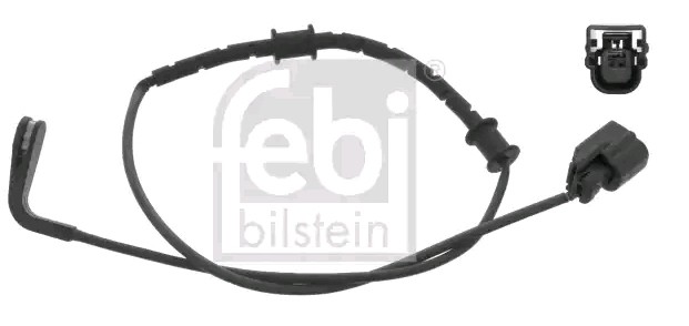 FEBI BILSTEIN Front Axle Length: 625mm Warning contact, brake pad wear 48919 buy