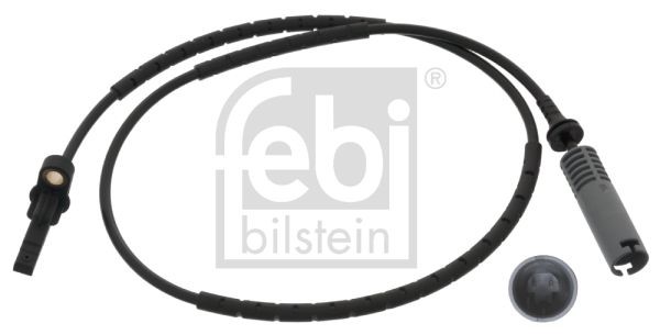FEBI BILSTEIN ABS wheel speed sensor 48921 for BMW 1 Series, 3 Series