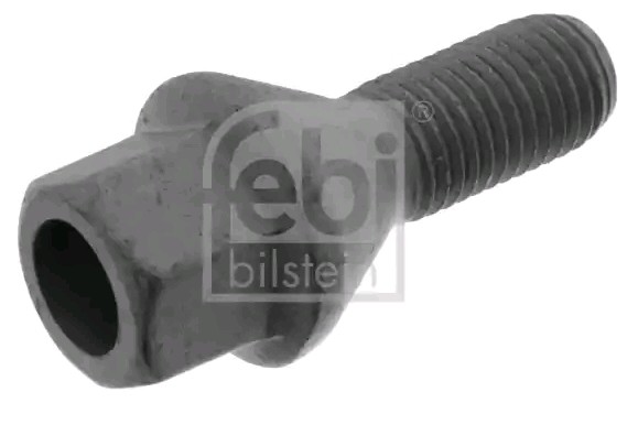 Original FEBI BILSTEIN Wheel bolt and wheel nuts 48925 for RENAULT LAGUNA