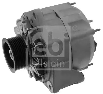 FEBI BILSTEIN 48932 Lichtmaschine für DAF CF 85 LKW in Original Qualität