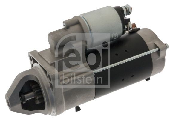 FEBI BILSTEIN Starter motors 48967