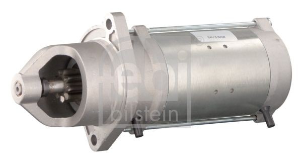 FEBI BILSTEIN Starter motors 48968 suitable for MERCEDES-BENZ O, T2