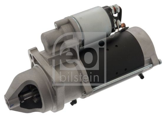 FEBI BILSTEIN Starter motors 48971
