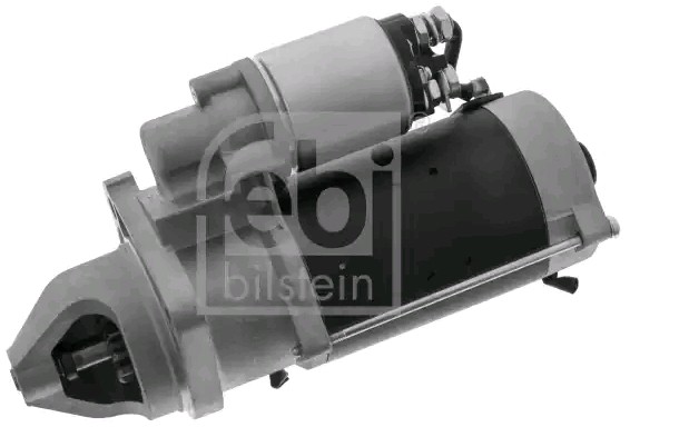 FEBI BILSTEIN 48972 Starter motor F926900060130