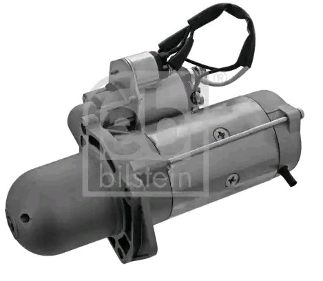 FEBI BILSTEIN 48973 Starter motor 0051512201
