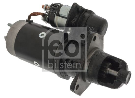 FEBI BILSTEIN Starter motors 48976