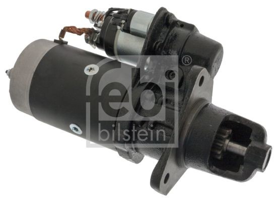 FEBI BILSTEIN Starter motors 48977