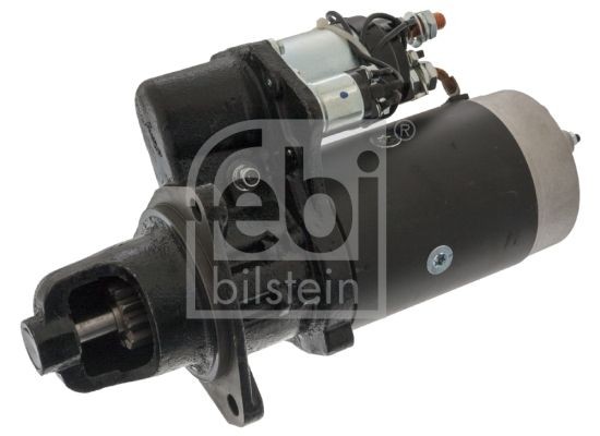 FEBI BILSTEIN Starter motors 48978