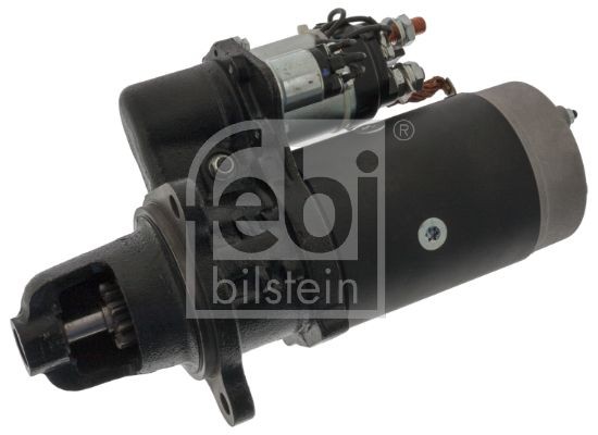 FEBI BILSTEIN Starter motors 48979