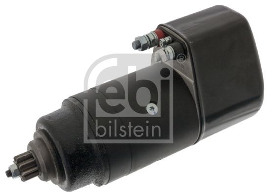 FEBI BILSTEIN Starter motors 48982