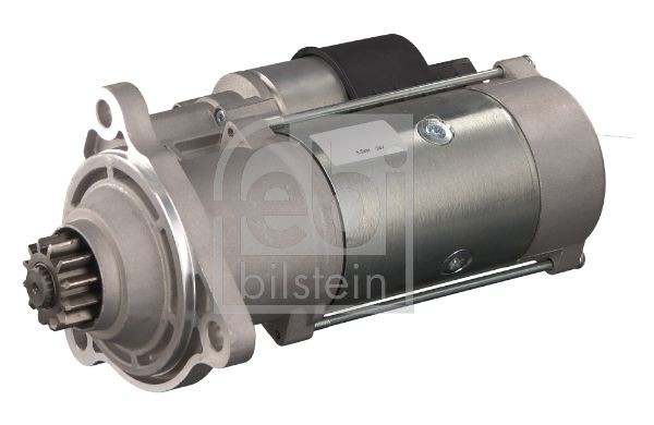 FEBI BILSTEIN Starter motors 48991