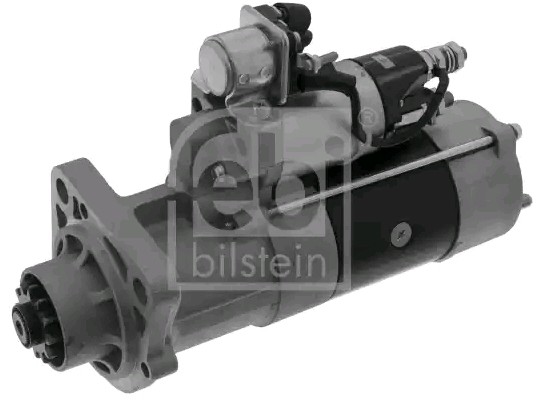 FEBI BILSTEIN 48994 Starter motor M9 T 60671