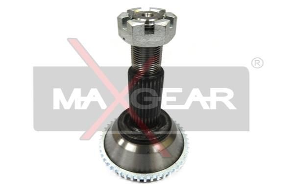 MAXGEAR 49-0295 Joint kit, drive shaft Wheel Side