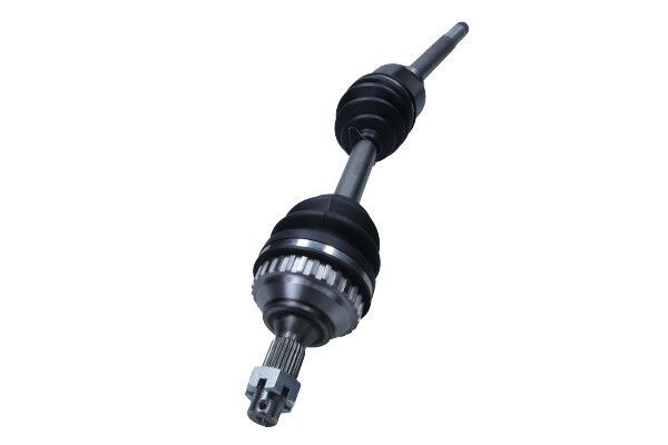 27-0137MG MAXGEAR Front Axle, 867mm, 88mm Length: 867mm, External Toothing wheel side: 25, Number of Teeth, ABS ring: 29 Driveshaft 49-0309 buy